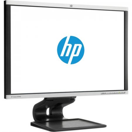24" FullHD LED monitor HP LA2405x B kvalita