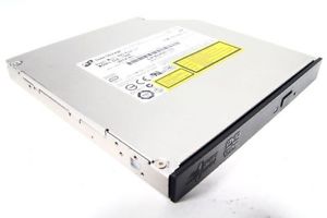 DVDRW optická mechanika LG GSA-T30N slim SATA