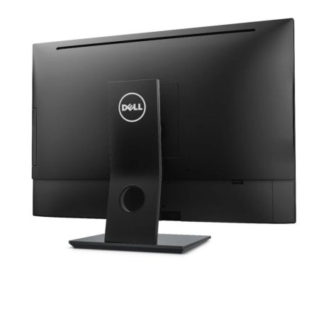 Počítač Dell Optiplex 7450 AIO i5-7500/8/256 SSD M.2/DVD/WIFI/24"/Win 11 Pro/nový, v originálním balení