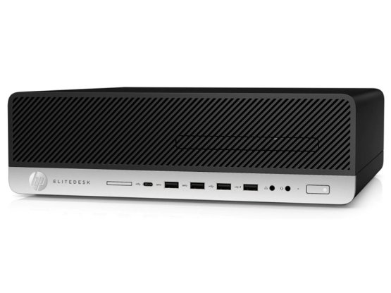 Počítač HP EliteDesk 800 G3 SFF i5-6500/8/500 HDD/DVD/Win 11 Pro