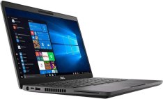 Notebook Dell Latitude 5500 i5-8265U/8/256 SSD M.2/15,6" Full HD/Win 11 Pro