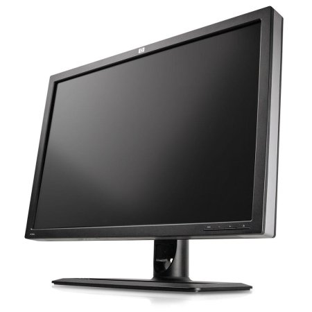 30" QHD monitor HP ZR30W
