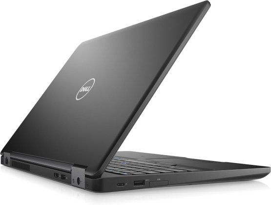 Notebook Dell Latitude 5580 i5-6440HQ/16/256 SSD M.2/nVidia M940X/15,6" Full HD/Win 11 Pro