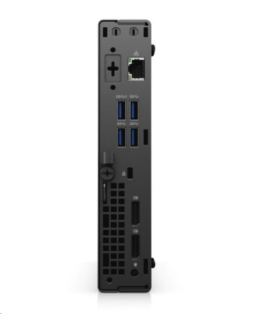Počítač Dell Optiplex 5090 Micro Pentium Gold G6405T/8/128 SSD/Win 11 Pro