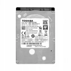 2,5" pevný disk Toshiba MQ01ACF050 500GB SATAIII 7200rpm, 7mm