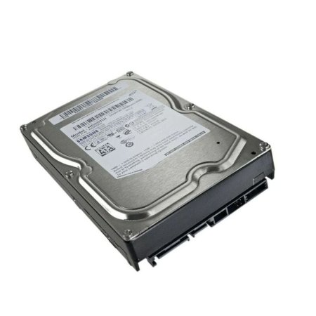 3,5" pevný disk Samsung HD204UI 2TB SATA, 32MB cache, 5400 rpm