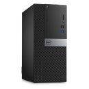 Počítač Dell Optiplex 3040 tower i7-6700/8/1024 HDD/Win 11 Pro