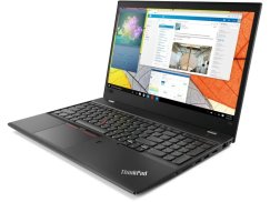 Notebook Lenovo Thinkpad T580 i5-8350U/16/512 SSD NVMe/15,6" FullHD/Win 11 Pro