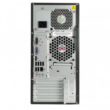 Počítač Lenovo Thinkcentre M92p tower Intel Core i3-3240/8/500/DVDRW/Win 10 Pro