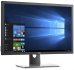 30" QHD LED IPS monitor Dell UP3017, 2560x1600, Displayport, HDMI, "B" (oděrka)