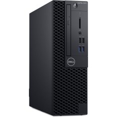 Počítač Dell Optiplex 3070 SFF i5-9500/8/256 SSD NVMe/Win 11 Pro