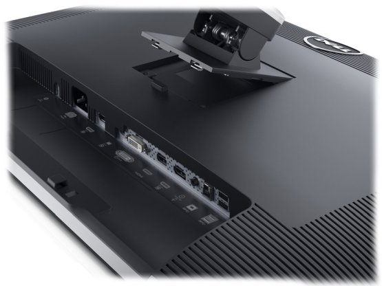 30" QHD LED IPS monitor Dell U3014T, 2560x1600, Displayport, HDMI