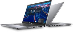 Notebook Dell Latitude 5420 i5-1145G7/16/256 SSD NVMe/14" Full HD Touch/Win 11 Pro