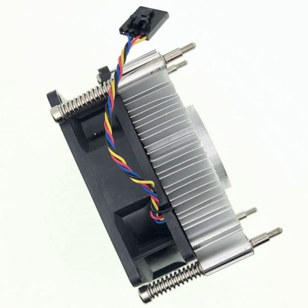 Chladič na CPU pro Dell OptiPlex 3010, 7010, 9010, 3020, 7020, 9020, XE2 P/N 89R8J