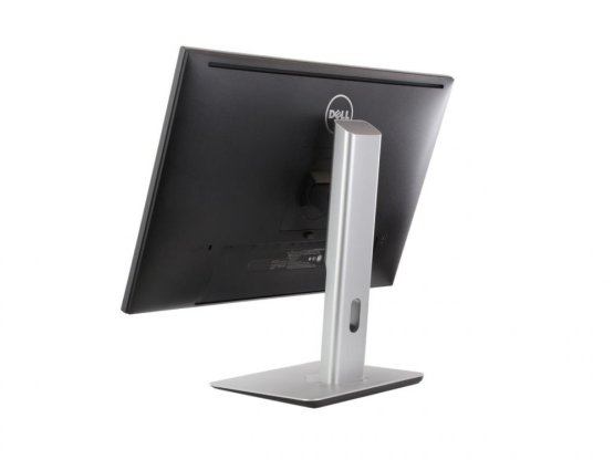 24" FullHD LED IPS monitor Dell UltraSharp U2415B "B"