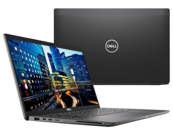 Notebook Dell Latitude 7410 i7-10610U/16/512 SSD NVMe/14" Full HD/Win 11 Pro