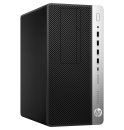 Počítač HP ProDesk 600 G5 tower i5-9500/16/960 SSD NVMe nový//Win 11 Pro