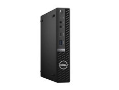 Počítač Dell Optiplex 5080 Micro Pentium Gold G6400T/8/128 SSD/Win 11 Pro