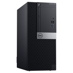 Počítač Dell Optiplex 7060 tower i5-8500/16/256 SSD M.2/Win 11 Pro