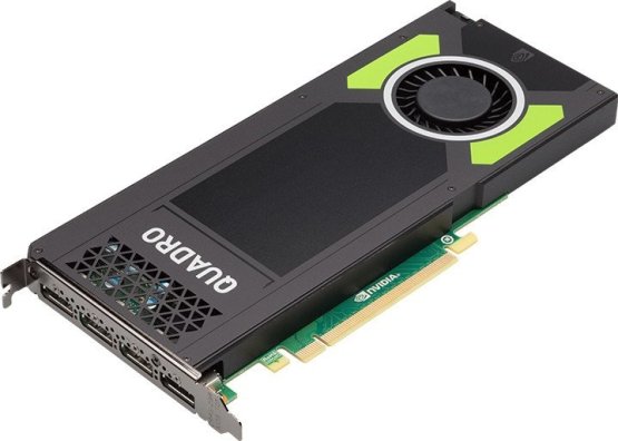 Grafická karta nVidia Quadro M4000 8GB GDDR5, PCI express x16 , 4x Displayport