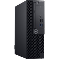 Počítač Dell Optiplex 3060 SFF i3-8100/8/500 HDD/Win 11 Pro
