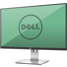 27" QHD LED IPS monitor Dell UltraSharp U2715H "B"