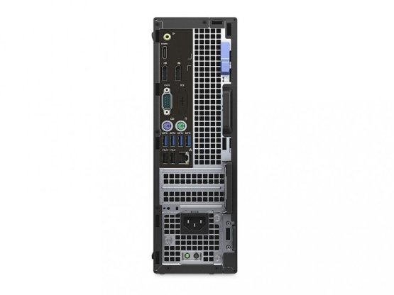 Počítač Dell Optiplex 7050 SFF i7-6700/8/512 M.2/Win 11 Pro