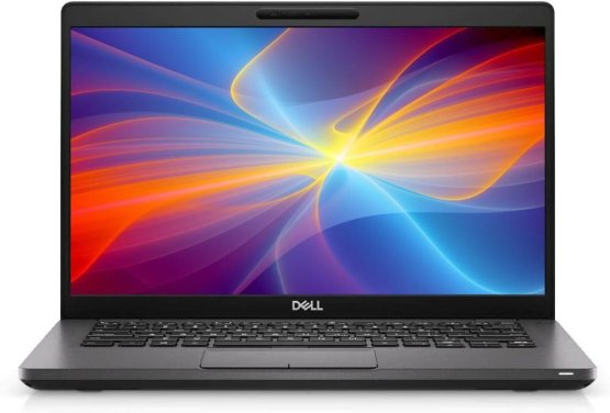 Notebook Dell Latitude 5400 i5-8265U/16/256 SSD NVMe/14,1" HD/Win 11 Pro