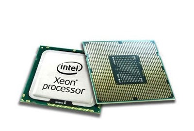 Čtyřjádrový Intel Xeon W3520 (2,66GHz, 8M Cache) Turbo Boost max. 2,93 GHz, socket LGA 1366