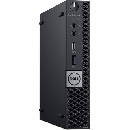 Počítač Dell Optiplex 7060 Micro i5-8500/16/256 SSD NVMe/Win 11 Pro