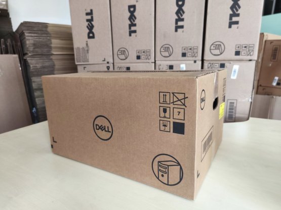 Počítač Dell Optiplex 5070 SFF i5-9500/16/256 SSD NVMe/DVDRW/Win 11 Pro - factory refurbished