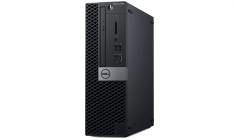 Počítač Dell Optiplex 5060 SFF i3-8100/8/512 SSD M.2/Win 11 Pro