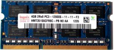 Operační paměť 4GB DDR3 SODIMM SK Hynix HMT451S6BFR8A-PB, PC3L-12800S, 1600Hz