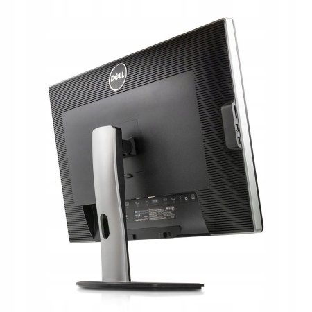 30" QHD LED IPS monitor Dell U3014T, 2560x1600, Displayport, HDMI