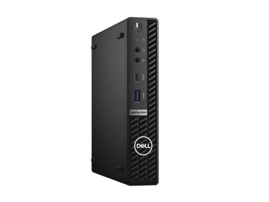 Počítač Dell Optiplex 5080 Micro Pentium Gold G6400T/8/500 HDD/Win 11 Pro