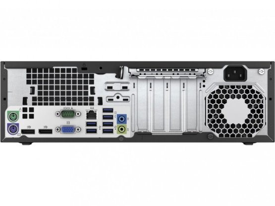 Počítač HP ProDesk 600 G2 SFF i3-6100/8/500 HDD/Win 10 Pro