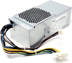 Napájecí zdroj pro PC Lenovo Thinkcentre M83, M93p, E73 SFF, FRU 54Y8921, PS-424101