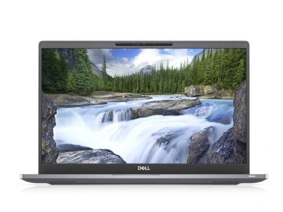Notebook Dell Latitude 7400 i7-8665U/16/256 SSD NVMe/14" Full HD Touch/Win 11 Pro
