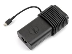 Originální napájecí adaptér pro notebooky Dell 65W  USB-C LA65NM190 LPS