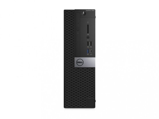 Počítač Dell Optiplex 7050 SFF i7-6700/8/512 M.2/Win 11 Pro