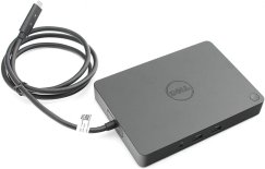 Dokovací stanice Dell K17A WD15, bez adaptéru