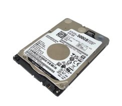 2,5" pevný disk Western Digital 500GB WD5000LPSX SATAIII 7200rpm 64MB cache