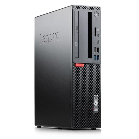 Počítač Lenovo Thinkcentre M910S SFF i7-6700/128 SSD/DVD/Win 11 Pro
