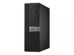 Počítač Dell Optiplex 7050 SFF i5-7500/16/512 SSD/DVD/Win 11 Pro