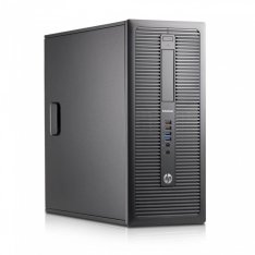 Počítač HP EliteDesk 800 G1 tower i5-4570/8/250 SSD/DVDRW/Win 10 Pro