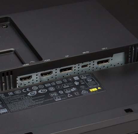 27" 2K IPS LED monitor Lenovo P27H-10