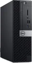 Počítač Dell Optiplex 7070 SFF i7-9700/16/256 SSD NVMe/DVD/Win 11 Pro