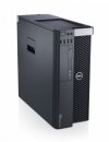 Počítač Dell Precision T3600 Xeon E5-1620/16/240 SSD nový/DVDRW/AMD HD 8490/Win 10 Pro