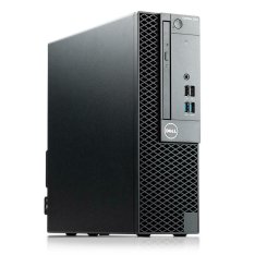 Počítač Dell Optiplex 3050 SFF i3-6100/8/128 SSD/Win 11 Pro