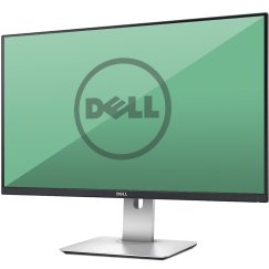 27" QHD LED IPS monitor Dell UltraSharp U2715H "B"